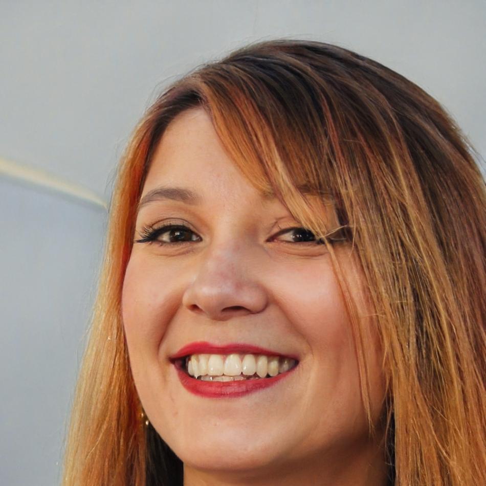 Alena Dvořáková - hlavní analytička investic