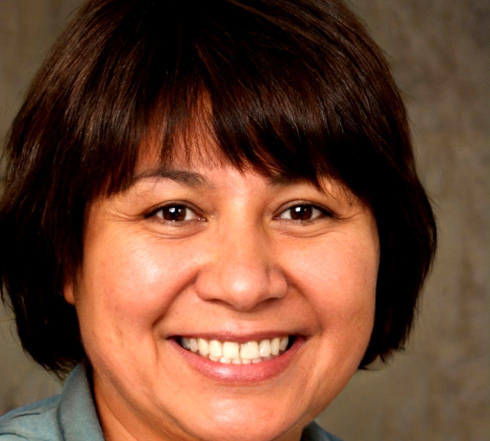 Portrét Lucie Karásková