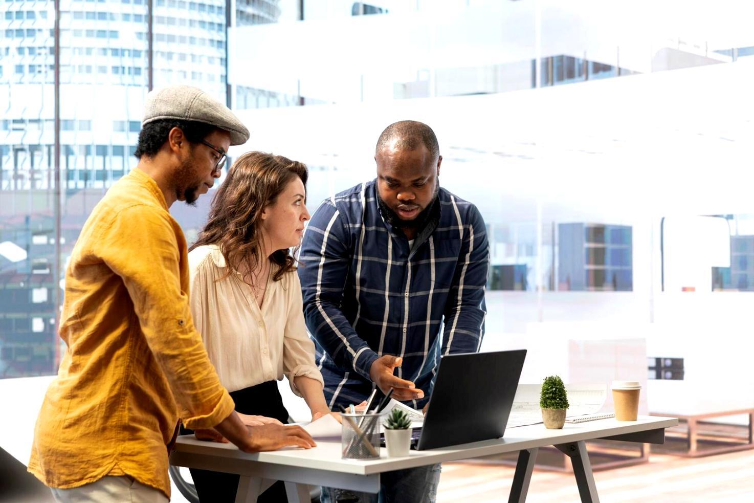 Studijní materiály a poznámky