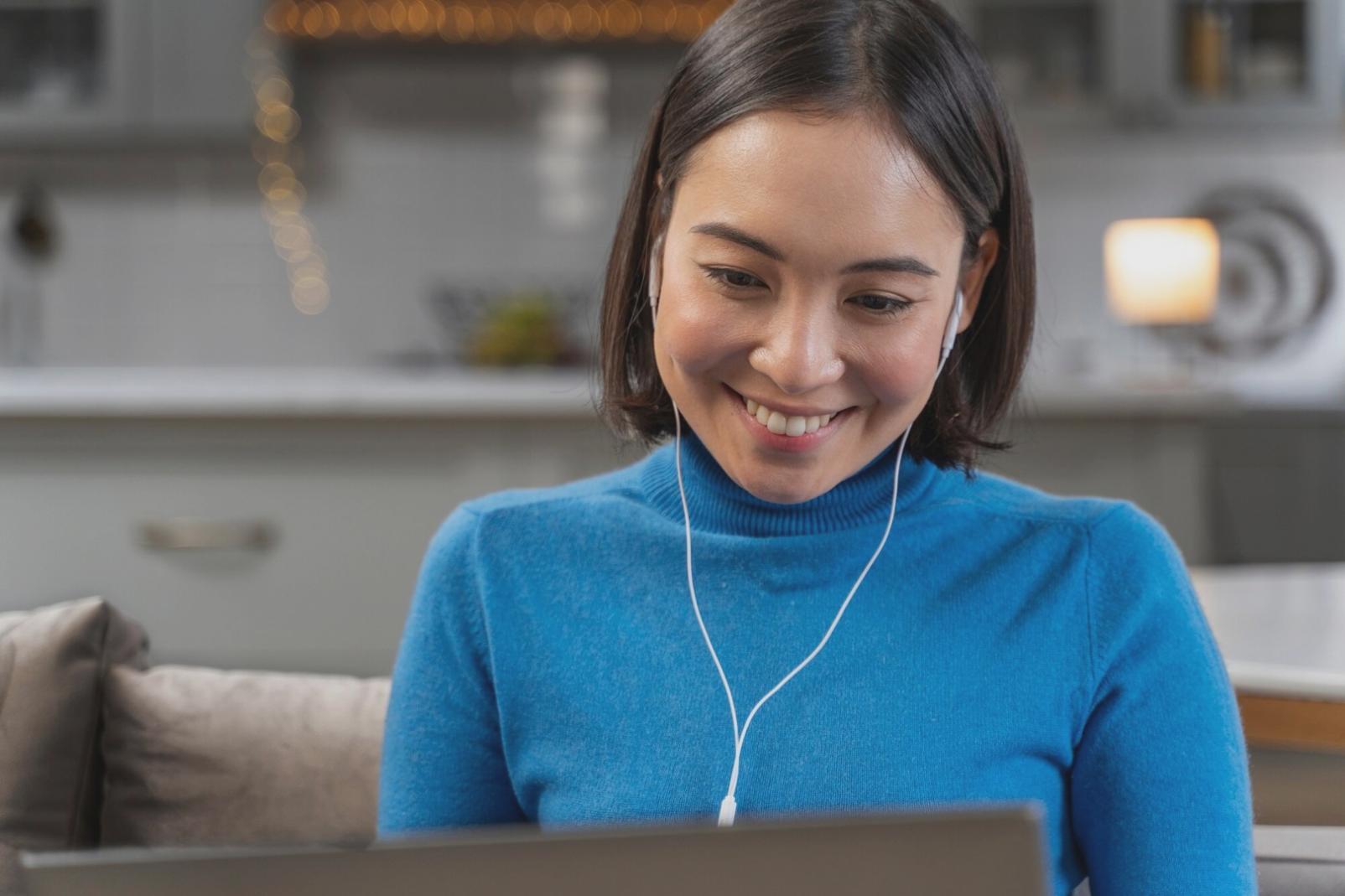 Online lekce s praktickými příklady