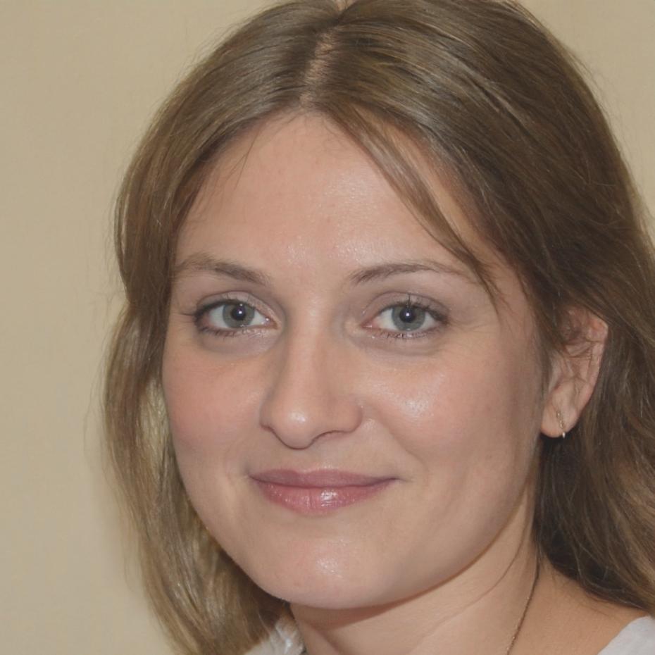 Tereza Nováková - vedoucí oddělení klientské podpory