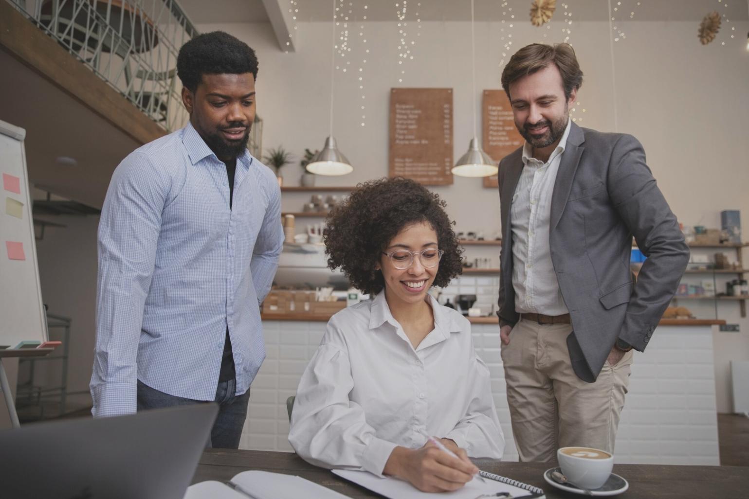 Finanční vzdělávání v praxi