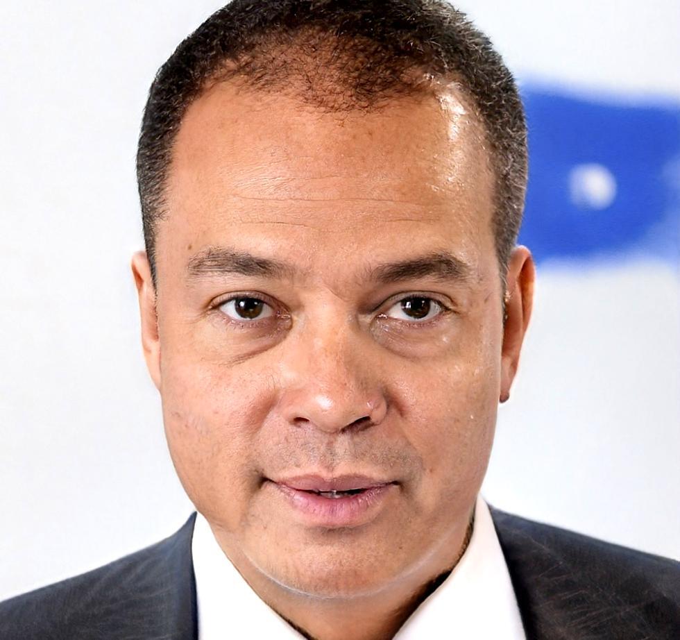 Portrét lektora Vlastimila Sedláčka